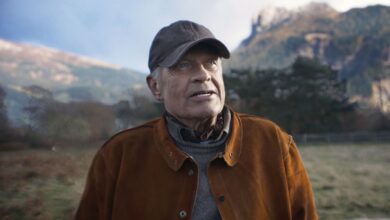 Kelsey Grammer Regresa a la Televisión con The Great American Journey, Su Primer Gran Proyecto Tras Frasier