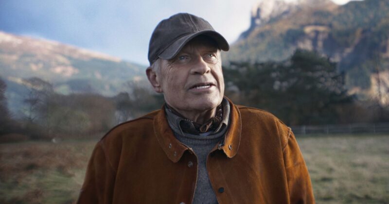 Kelsey Grammer Regresa a la Televisión con The Great American Journey, Su Primer Gran Proyecto Tras Frasier