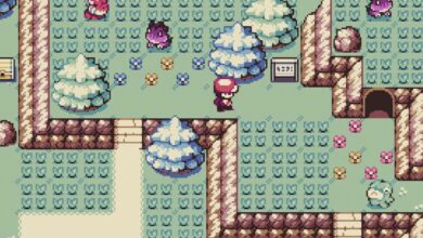Monsterpatch: La fusión perfecta entre Pokémon y Stardew Valley que estabas esperando