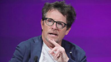 Michael J. Fox Regresa como Protagonista en Dragoons, su Primera Película Animada de Fantasía en Años