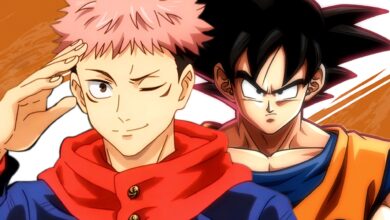 Yu Yu Hakusho: El Anime de los 90 Que Moldeó El Shonen Moderno y Sigue Relevante Hoy