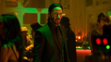 John Wick enfrenta una demanda millonaria por presunto plagio en su guion original