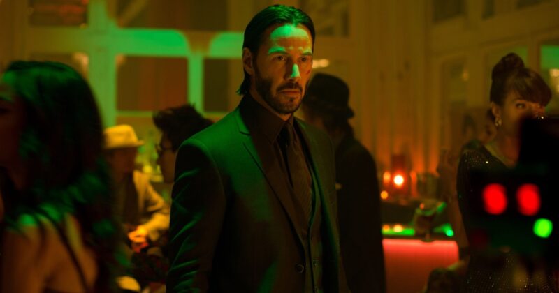 John Wick enfrenta una demanda millonaria por presunto plagio en su guion original