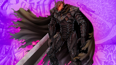 El regreso de Berserk: un capítulo que Miura perfeccionó durante dos décadas