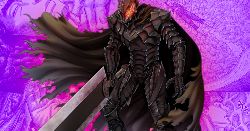 El regreso de Berserk: un capítulo que Miura perfeccionó durante dos décadas