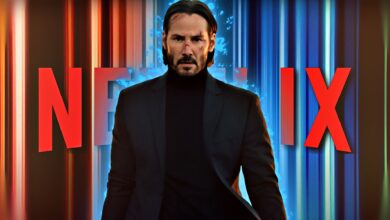 Teach You a Lesson: La serie de Netflix que redefine el género de acción con tintes escolares y combates al estilo John Wick