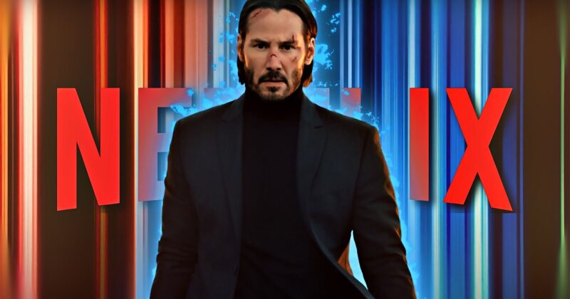Teach You a Lesson: La serie de Netflix que redefine el género de acción con tintes escolares y combates al estilo John Wick