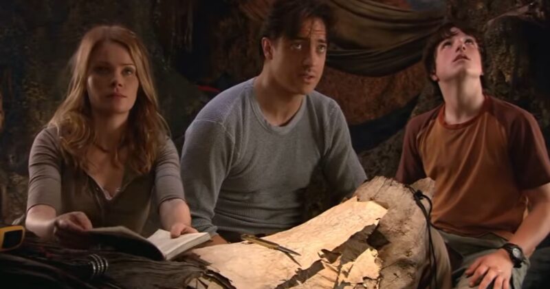 Películas Imperdibles para los Amantes de Las Aventuras de Brendan Fraser en The Mummy