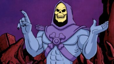 Los 10 Mejores Episodios de la Serie Original de He-Man y Los Amos del Universo: Un Viaje Épico en Eternia