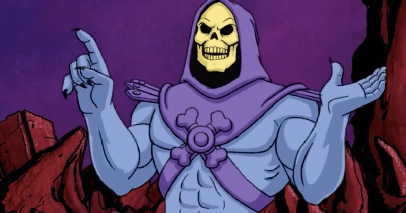 Los 10 Mejores Episodios de la Serie Original de He-Man y Los Amos del Universo: Un Viaje Épico en Eternia