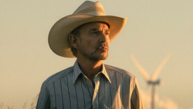 Christian Wallace prepara una adaptación cinematográfica del thriller de espionaje en la Revolución Americana