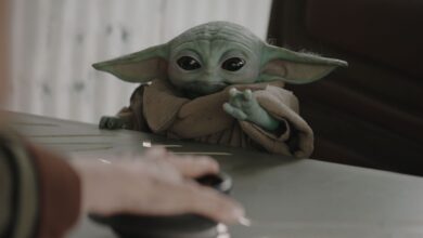 El futuro de Grogu en The Mandalorian: ¿es hora de un gran cambio para la serie?