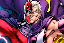 Flamequake: El nuevo villano que fusiona dos clásicos de los X-Men y amenaza la línea temporal