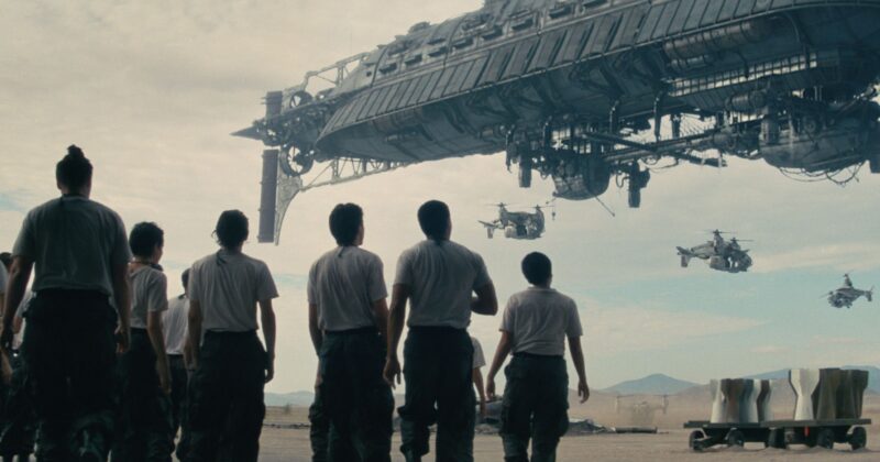 Fallout en Prime Video: la nueva serie que podría revolucionar la ciencia ficción como Game of Thrones transformó la fantasía