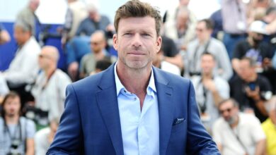 Lawmen: Bass Reeves, el western de Taylor Sheridan que renace con fuerza en Netflix