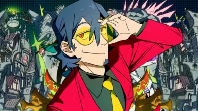 Action Monster Big Movie: La joya isekai china que puedes ver gratis y completamente en español