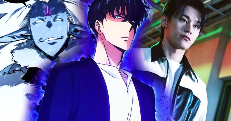 El live-action de Solo Leveling confirma villano clave y revela cambios respecto al anime