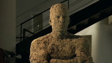 Confirmado el diseño de Sandman en la nueva versión de Spider-Man en Prime Video