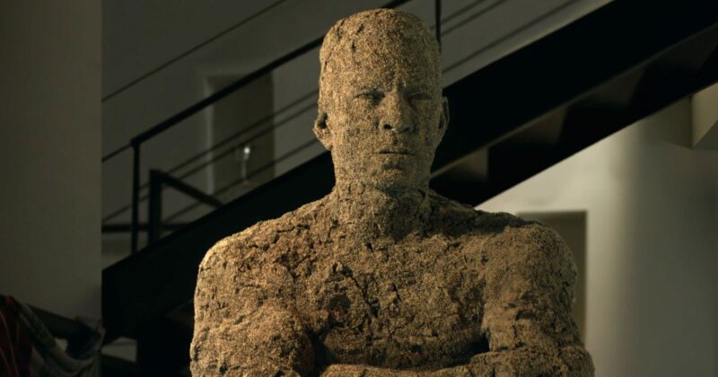 Confirmado el diseño de Sandman en la nueva versión de Spider-Man en Prime Video