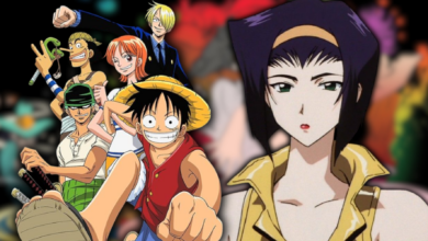 Lupin the Third: The Woman Called Fujiko Mine, un clásico moderno que sigue revolucionando el anime