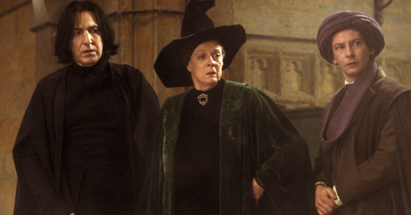 HBO Revive a Peeves: La Redención del Poltergeist Más Querido en la Nueva Serie de Harry Potter