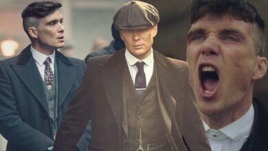 Las 30 Frases Más Impactantes de Thomas Shelby en Peaky Blinders: Un Análisis Profundo