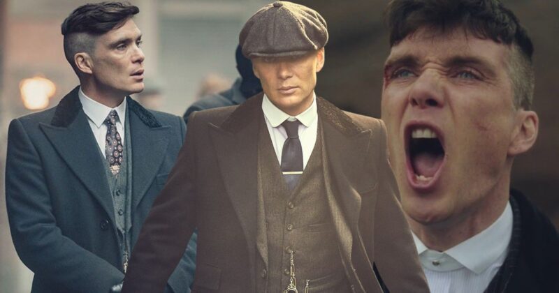 Las 30 Frases Más Impactantes de Thomas Shelby en Peaky Blinders: Un Análisis Profundo