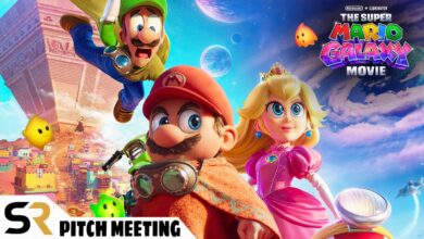 El regreso al Reino Champiñón: cómo sería la película de Super Mario Galaxy