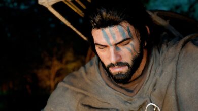 Crimson Desert lanza una gran actualización gratuita con nuevas misiones, minijuegos y monturas