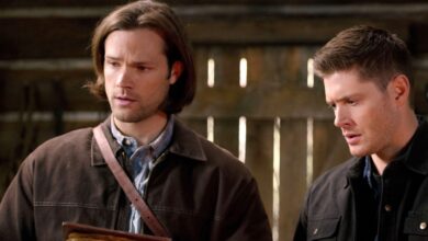 Jensen Ackles y Jared Padalecki Reviven la Magia de Supernatural en Impactante Crossover de Horror