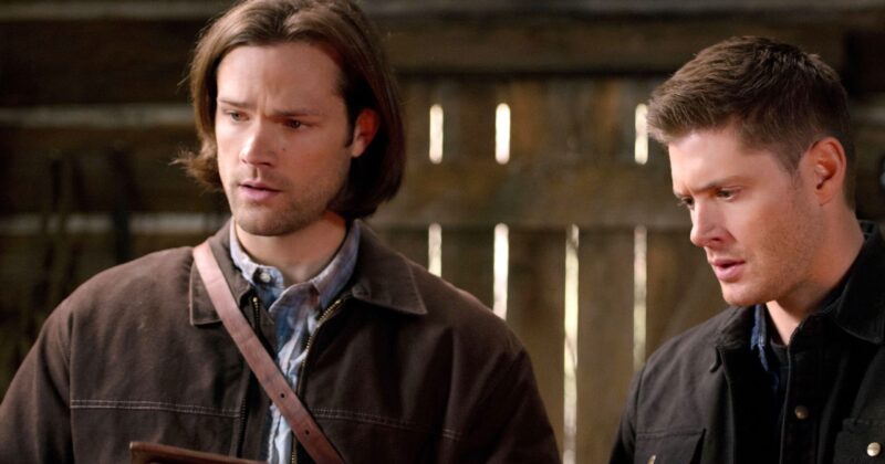 Jensen Ackles y Jared Padalecki Reviven la Magia de Supernatural en Impactante Crossover de Horror