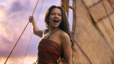 Moana en Live-Action: Disney Añade Canción Original y Renueva el Clásico de Aventura y Fantasía