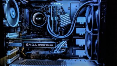 Las mejores mejoras para optimizar tu PC de gaming en 2026