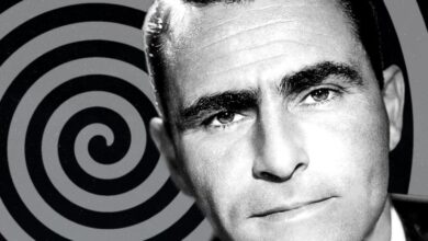 El Renacer de The Twilight Zone: La Serie de Cómics que Está Revitalizando un Clásico Legendario