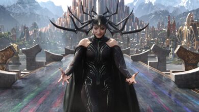 Películas de fantasía imprescindibles para los amantes de Masters of the Universe