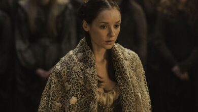 The Legend of Vox Machina: La serie de fantasía que supera el impacto sanguinario de Game of Thrones