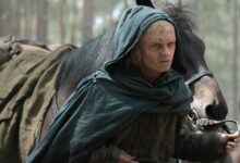 Así mueren los personajes principales de House of the Dragon según los libros de George R. R. Martin