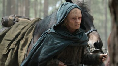 Así mueren los personajes principales de House of the Dragon según los libros de George R. R. Martin