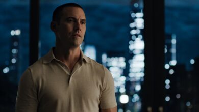 Milo Ventimiglia y el giro oscuro que marca su nueva serie de misterio en Netflix