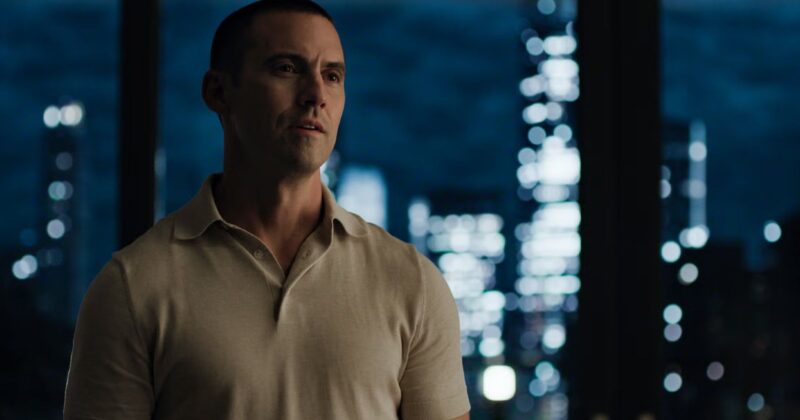 Milo Ventimiglia y el giro oscuro que marca su nueva serie de misterio en Netflix