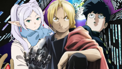 Los 10 Mejores Animes Shōnen que Todo Aficionado Debe Ver al Menos Una Vez
