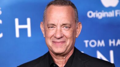 El éxito global silencioso de la nueva serie sobre la Segunda Guerra Mundial con Tom Hanks