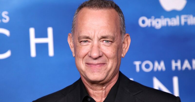 El éxito global silencioso de la nueva serie sobre la Segunda Guerra Mundial con Tom Hanks