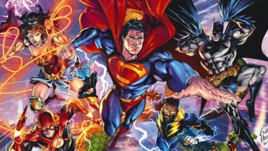 La Justice League finalmente tendrá el videojuego que merece con LEGO Batman: Legacy of The Dark Knight