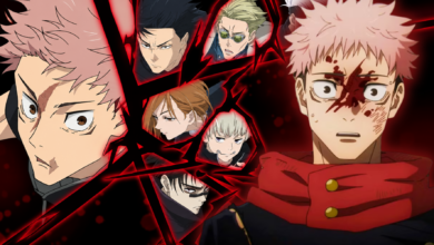 Jujutsu Kaisen Rumble: Survivaton Revoluciona el Universo del Manga con un Juego Multijugador Inédito