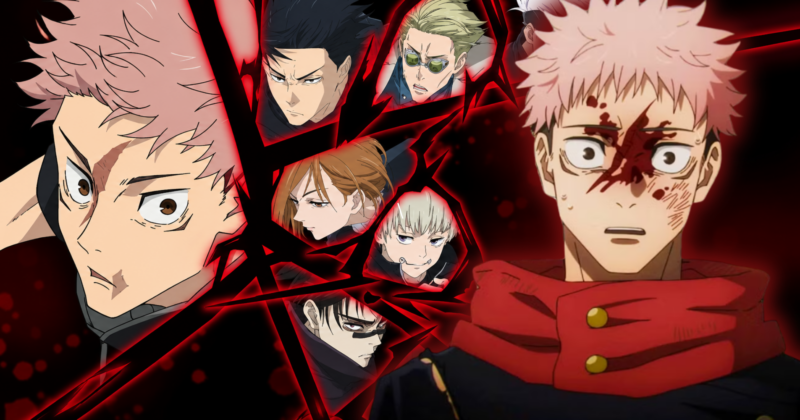 Jujutsu Kaisen Rumble: Survivaton Revoluciona el Universo del Manga con un Juego Multijugador Inédito