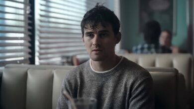 Obsession: La película de terror que rompe récords en la taquilla de 2026