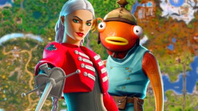 Controversia por uso de IA pone en riesgo colaboración entre Fortnite y Vampire Survivors