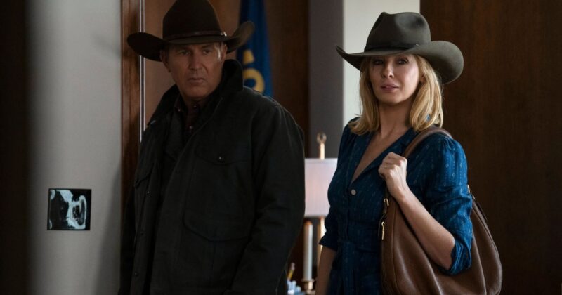 Dutton Ranch Redefine a John Dutton: La Muerte de su Personaje Revitaliza la Saga Yellowstone