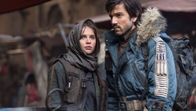 El Próximo Cómic de Rogue One Revelará el Pasado de Saw Gerrera y Responderá un Gran Misterio de Star Wars